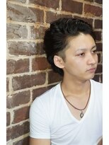 ヘアサロンエム 川越(HAIR SALON M)&nbsp;カーリーショート