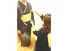 ナチュラル8 NATURAL8 ヘアースタジオ Hair studio
