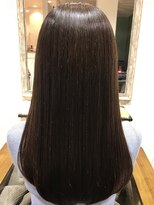 ピュアーネ(Purene) 超修復ピュアトリートメントで髪質改善◆20代30代40代50代60代