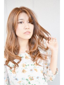 ミューズ 塩釜口店(MUSE) [muse塩釜口]大人エアリーby高瀬