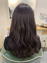 アルート 町田店(aroot)&nbsp;イルミナカラーパート2