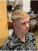 20代メンズスタイル