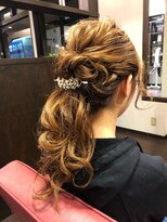 フェリーチェ ヘアー クリエイト(felice-hair create)&nbsp;パーティーセット