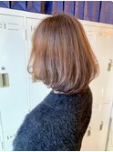 大人ソフトベージュ
