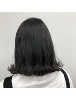 アライブ キチジョウジ(ALIVE Kichijoji)&nbsp;黒染めもどき★濃いめグレージュ