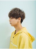 無造作パーマ【橋本/ヘッドスパ】