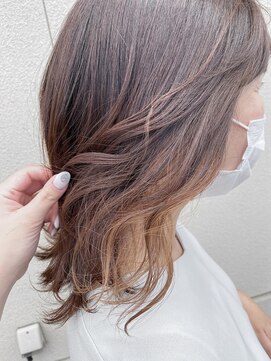 ラドンナアデッソ(LA.DONNA ADDESSO) イヤリングカラー☆