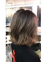 ビーチ(Beach)&nbsp;hisa's style