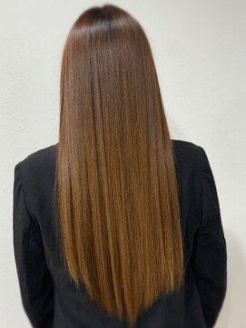 マニコ(manico) TOKIOインカラミ カラー