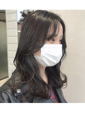 リリー(Lilley) 【lilley 高田彩乃】韓国☆中国くびれワンホン(福岡/天神)