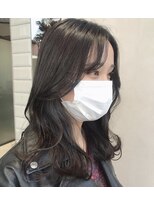 リリー(Lilley) 【lilley 高田彩乃】韓国☆中国くびれワンホン(福岡/天神)