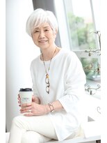 イチリン 千葉(ICHIRIN)&nbsp;ナチュラルショート