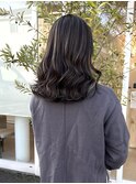 【BELEA尾張旭】秋冬にオススメのロートーンハイライトカラー