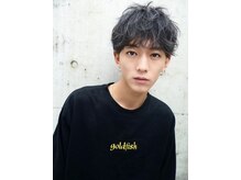 メンズヘアトーキョー 渋谷(MEN'S HAIR TOKYO)
