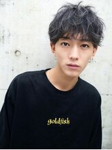 メンズヘアトーキョー 渋谷(MEN'S HAIR TOKYO)