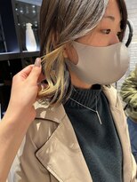 レッドネオ エビス(Redneo ebisu)&nbsp;イヤリングカラー_243