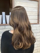 シェリール 八千代台駅(CHERIR)&nbsp;ミルクティーカラー☆彡