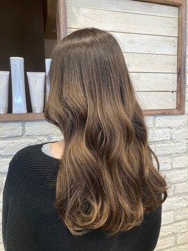 シェリール 八千代台駅(CHERIR) ミルクティーカラー☆彡