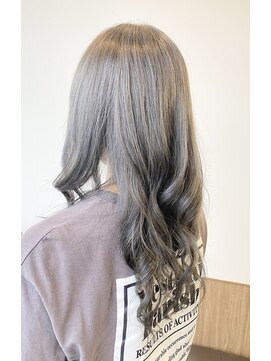 ヘアアンドスパ アイリス hair&spa Iris 【南鳩ヶ谷1分☆30代からの本格サロン】