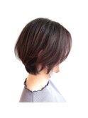 骨格修正ショート