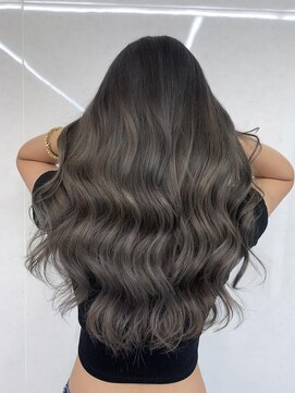 アリープアウル(ALEAP owl) グレージュ[マロンベージュ/20代/30代]