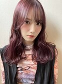 ピンクレイヤー☆MASA