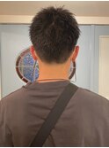 【morio大宮2号】爽やかベリーショート/高椋