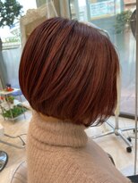 アッシュ 関内店(Ash)&nbsp;艶ボブ