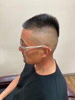 カザマ&nbsp;フェード