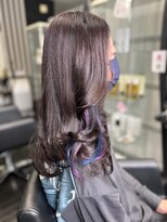 フーバ(FUUBA)&nbsp;イベントにエクステ付けてみませんか？