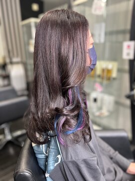 フーバ(FUUBA) イベントにエクステ付けてみませんか?