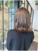 10代20代30代ミルクティーベージュダブルカラーケアブリーチ