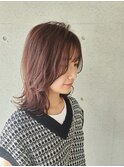 ぴんくべーじゅ