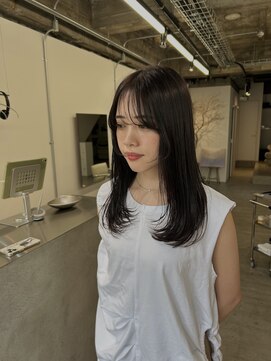 シアー(siar) グレージュ