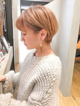 ディレクト(Direct) 《Direct》耳掛けショート