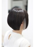 ショートスタイル