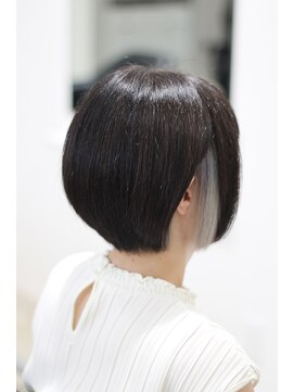 ビュース(BEAUS) ショートスタイル