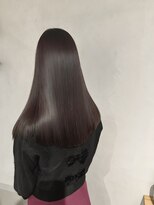 モユ(moyu) Mouve Griege