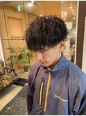 ツイストスパイラル