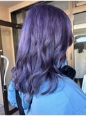 バイオレット