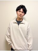【コンマヘア/星亘祐】王道スタイル/マッシュ