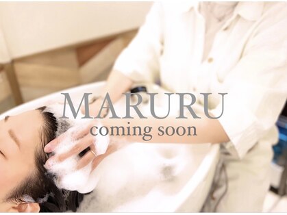 マルル(MARURU)の写真