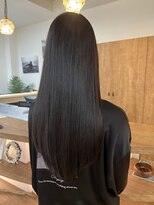 バイエイト 野並店(By Eight) サブリミック髪質改善トリートメント