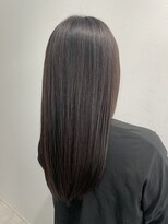 ネロ(nelo.)&nbsp;髪質改善ストレート