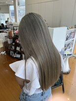 フォルテ 榛原パームス店&nbsp;Olive beige