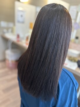 カノン(KANON) ロング