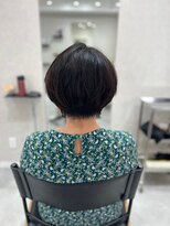 アン(an)&nbsp;【垂水/オーガニックカラー】ヘッドスパも人気