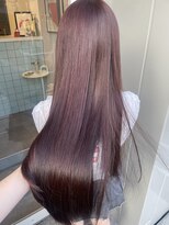 ロカ(roka)&nbsp;チェリーピンク