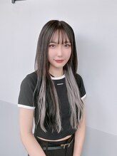 アース 仙台荒井店(EARTH) 山本 楓花