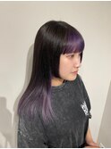 インナーパープル